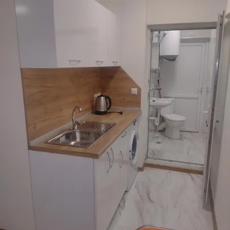 апартмент райчев Apartman