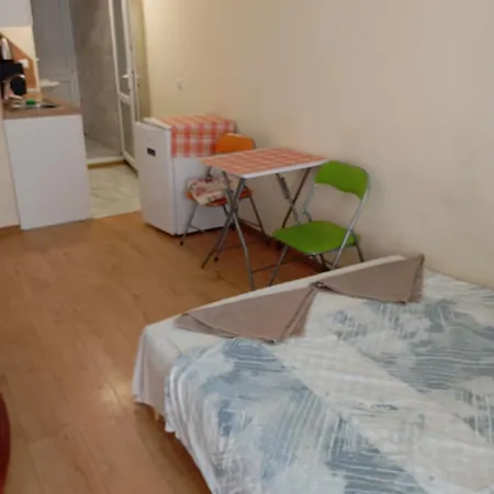 апартмент райчев Apartman Várna