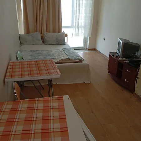 апартмент райчев Apartman Várna