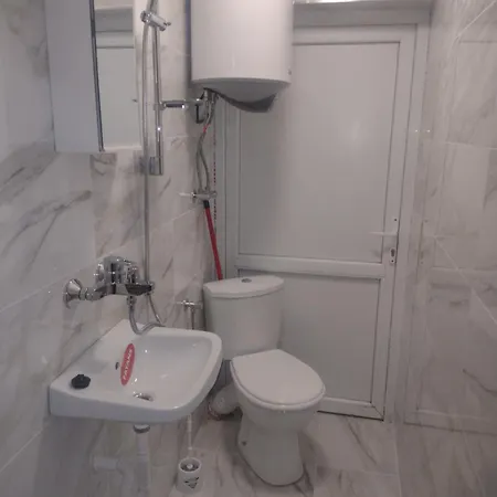 Apartment апартмент райчев *